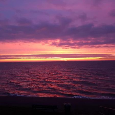 B&B De Admiraal Texel Oudeschild Bagian luar foto