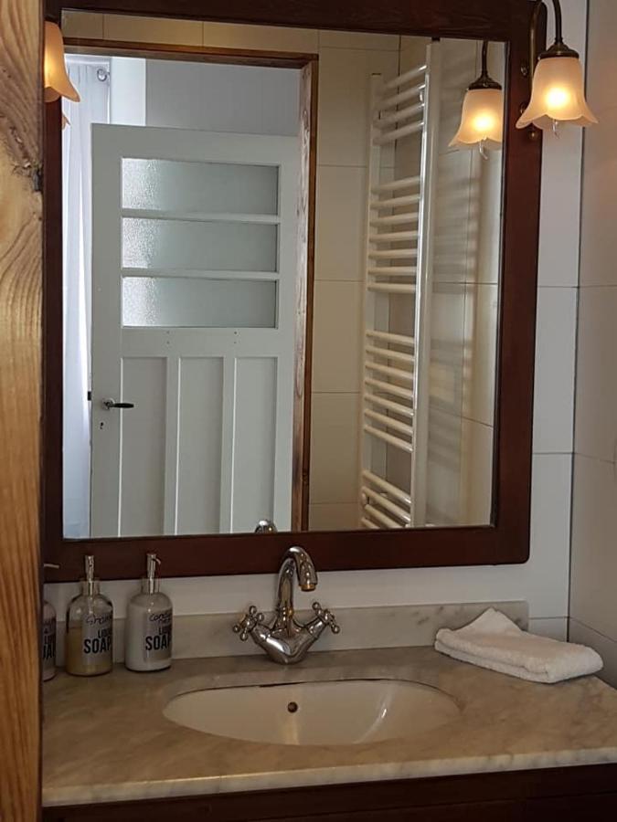 B&B De Admiraal Texel Oudeschild Bagian luar foto